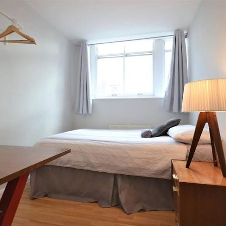 Stylish Budget 4 Bedroom Flat In Brick Lane London Kültér fotó