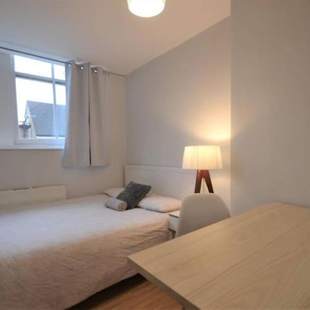 Stylish Budget 4 Bedroom Flat In Brick Lane London Kültér fotó