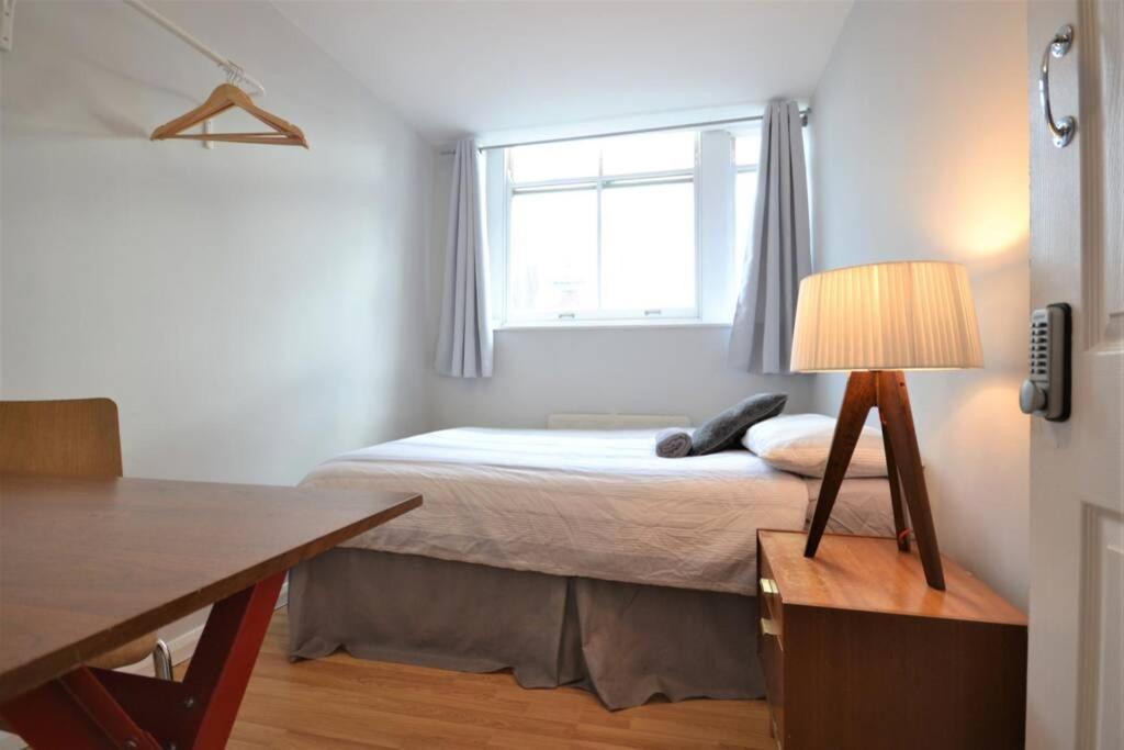 Stylish Budget 4 Bedroom Flat In Brick Lane London Kültér fotó