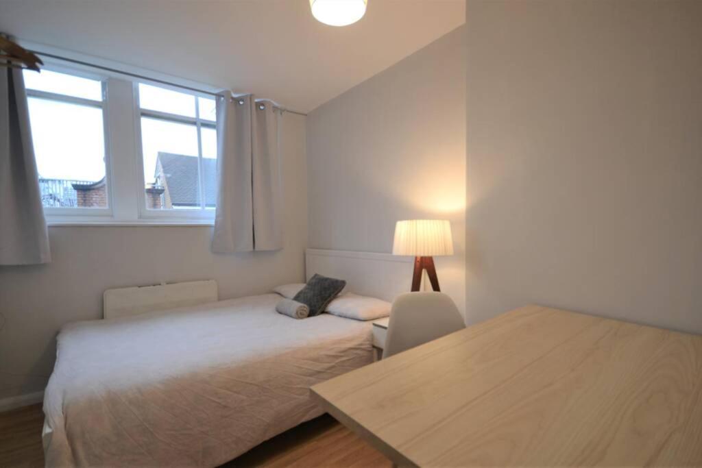 Stylish Budget 4 Bedroom Flat In Brick Lane London Kültér fotó