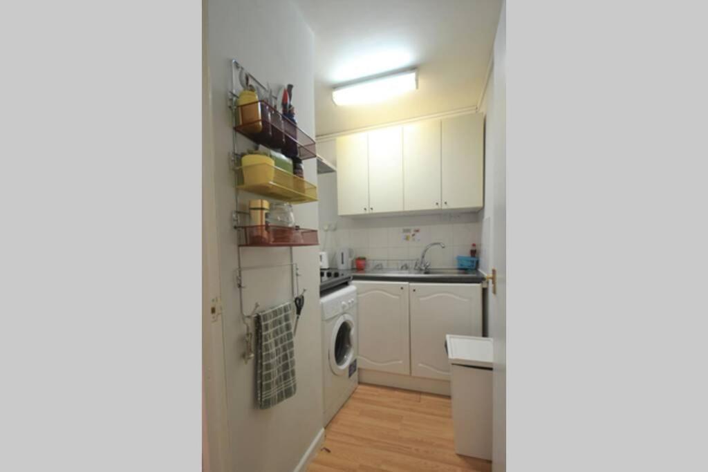 Stylish Budget 4 Bedroom Flat In Brick Lane London Kültér fotó