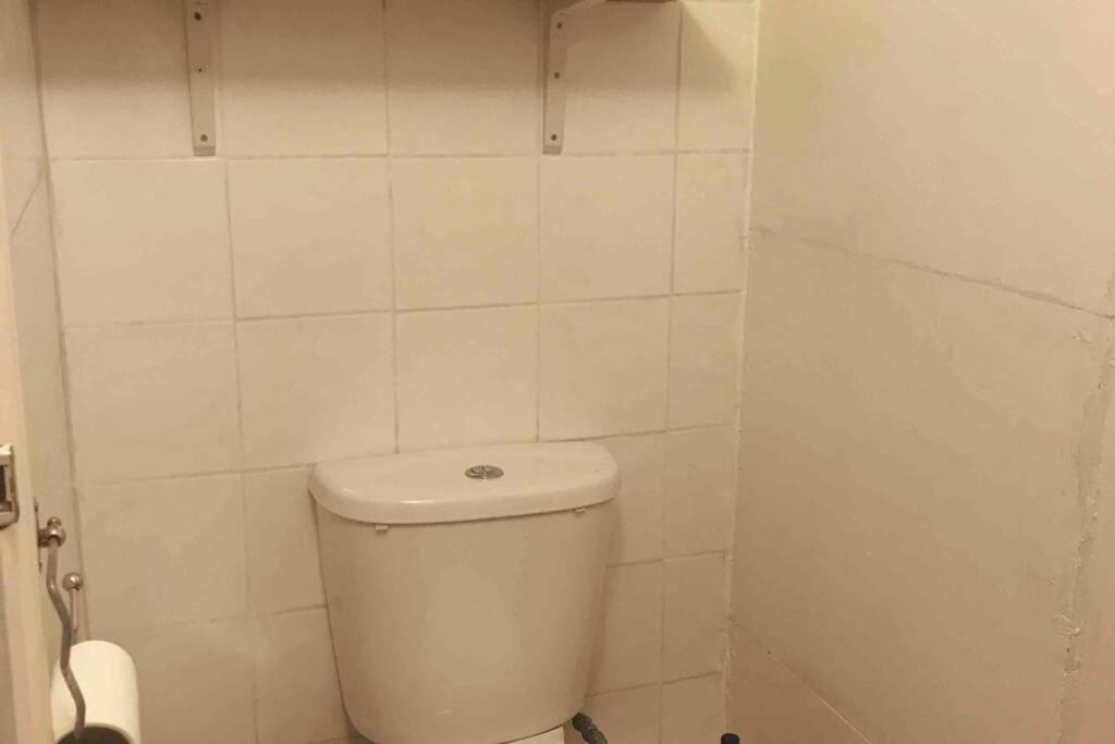 Stylish Budget 4 Bedroom Flat In Brick Lane London Kültér fotó