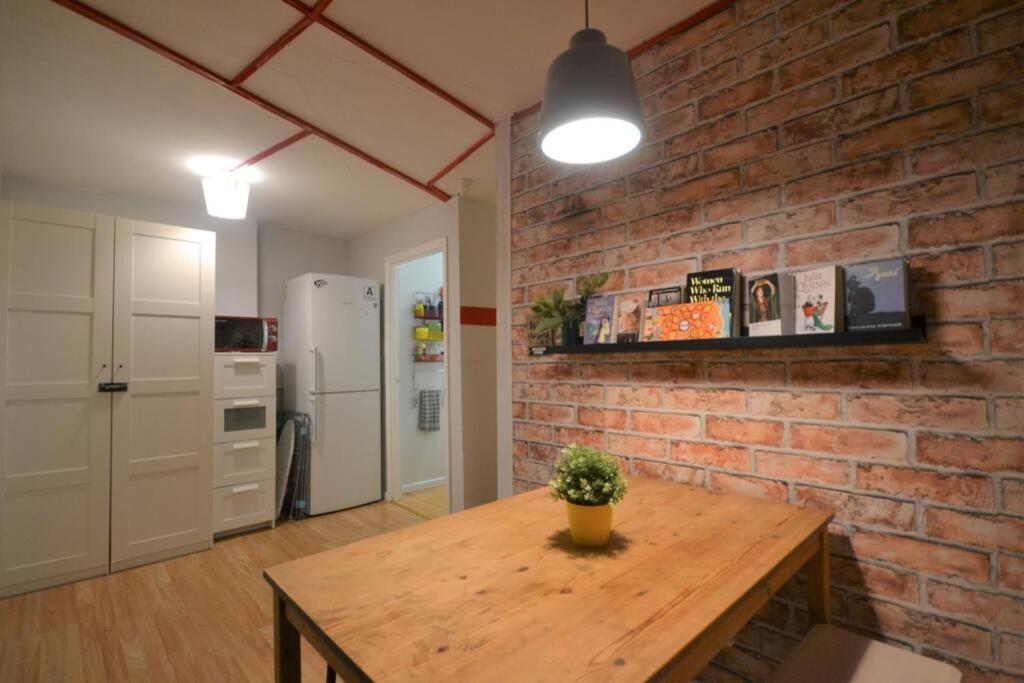 Stylish Budget 4 Bedroom Flat In Brick Lane London Kültér fotó